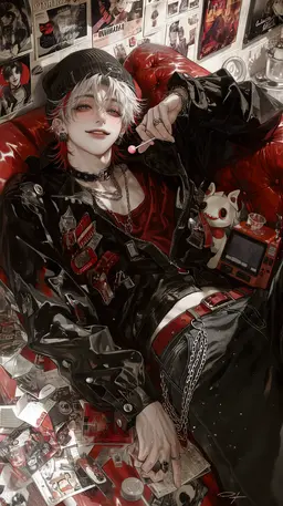 Profile image of ユン-シヒョン
