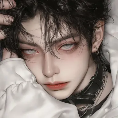 Profile image of ムン・재하