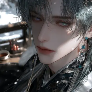 Profile image of ソ・ジュンハ
