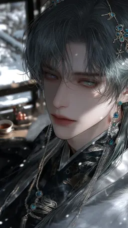 Profile image of ソ・ジュンハ