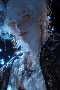 Profile image of ソ・イアン
