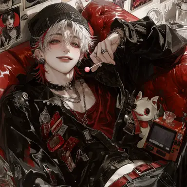 Profile image of ユン-シヒョン