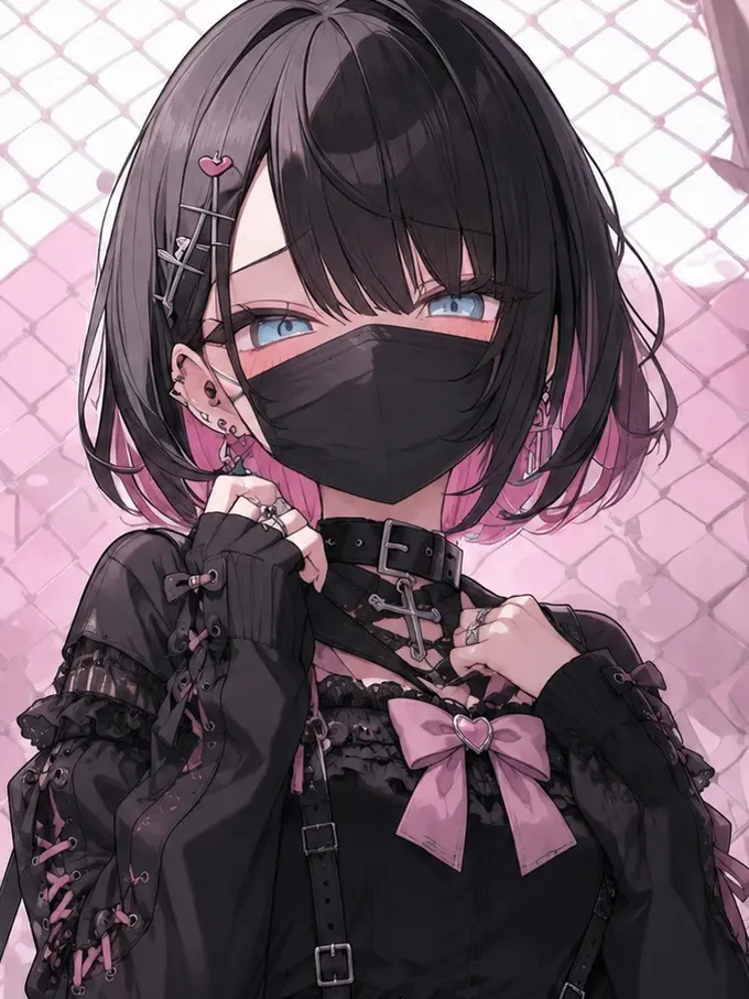 SmugMixer7658의 My Wife is Just Too Cute♡