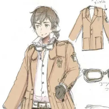 Profile image of ポルト