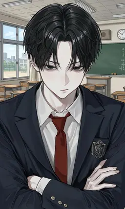 Profile image of 凪