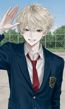Profile image of 湊