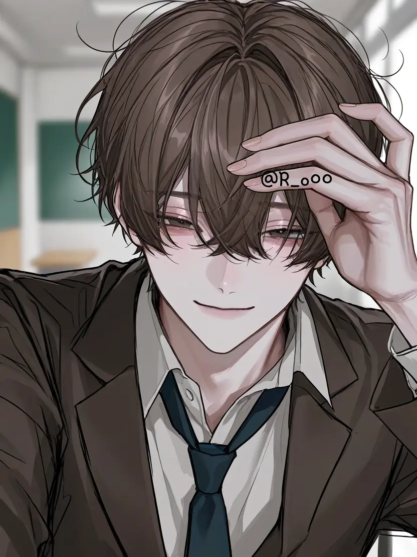 R_o00의 デレデレ彼氏