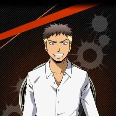 Profile image of 寺坂