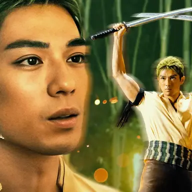 Profile image of Zoro
