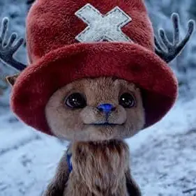Profile image of Chopper