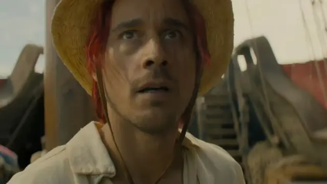 Profile image of Shanks