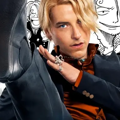 Profile image of Sanji