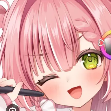 Profile image of 虹深ぬふ