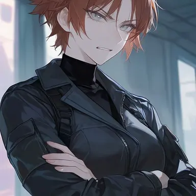 Profile image of Wren