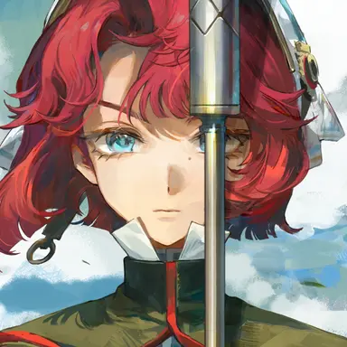 Profile image of マーシャ