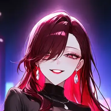 Profile image of Reika