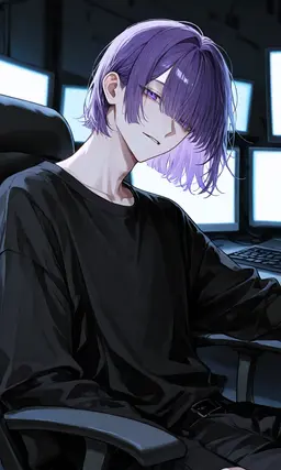 Profile image of Yoi