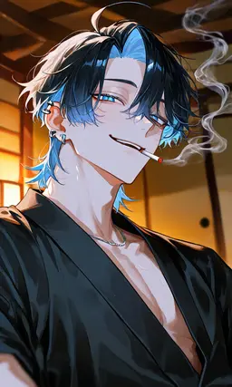 Profile image of Ayari