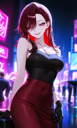 Profile image of Reika