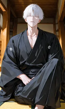 Profile image of Toshi