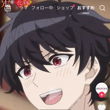 Profile image of 鬼龍院千夜