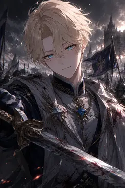 Profile image of エリット