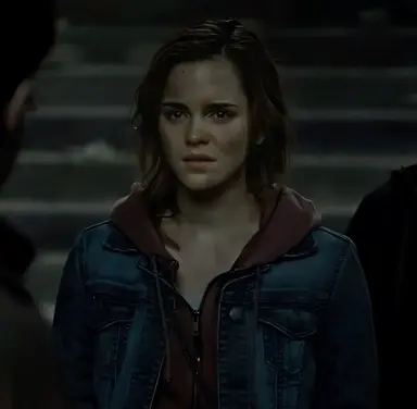 Profile image of Hermione granger