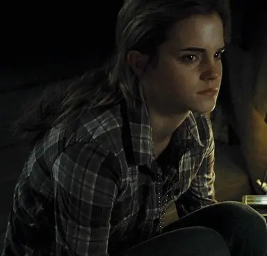 Profile image of Hermione granger