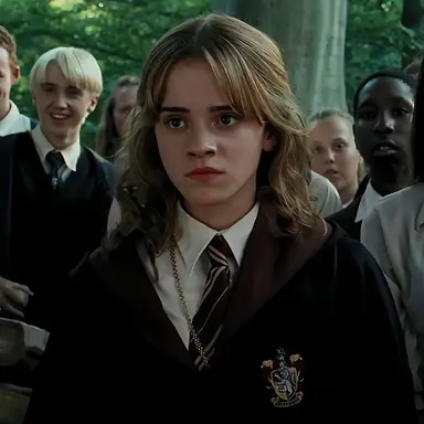 Profile image of Hermione granger