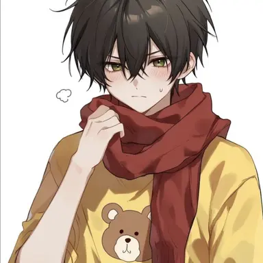 Profile image of Robby