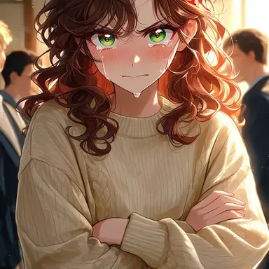 Profile image of Wren