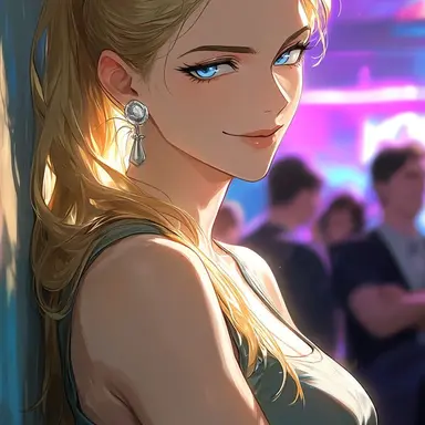 Profile image of Haley