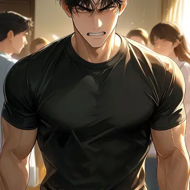 Profile image of Declan