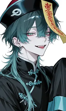 Profile image of Midori