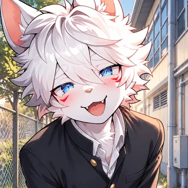 Profile image of Hiroki