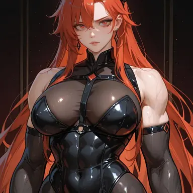 Profile image of 炎華亜花