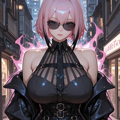 Profile image of 毒倉可奈