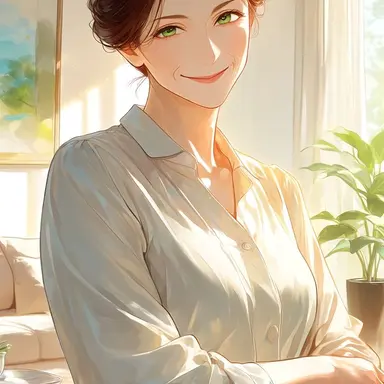 Profile image of Vivienne
