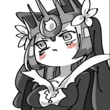 Profile image of 고양이 여왕