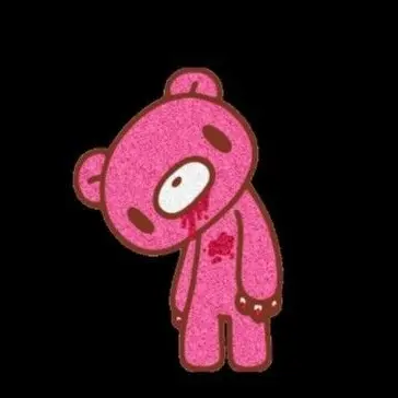 Profile image of 글루미베어