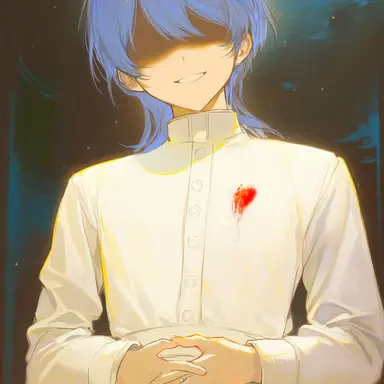 Profile image of 神父