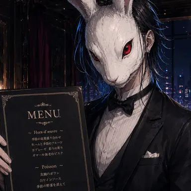 Profile image of ルイス