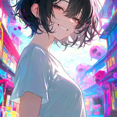 Profile image of 奈津