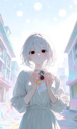 Profile image of 真奈