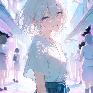Profile image of 真奈