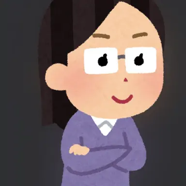 Profile image of 相談員