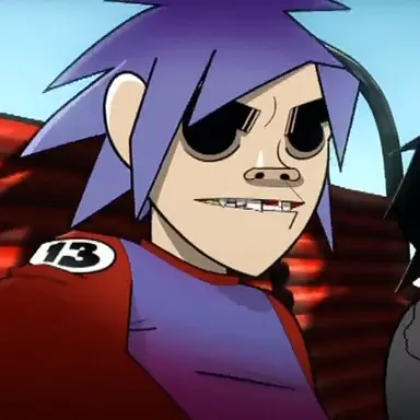 Profile image of 2D