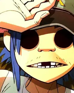 Profile image of 2D