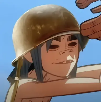 Profile image of 2D
