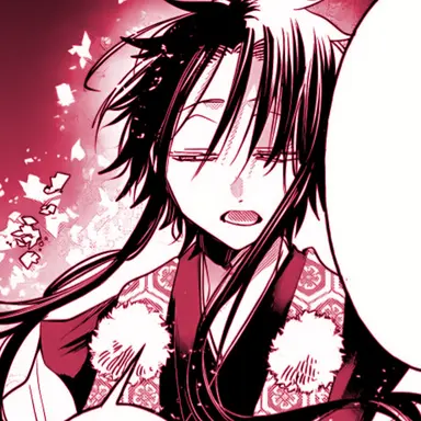 Profile image of 朱雀